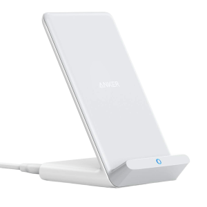 Refurbished Anker 313 Wireless Charger (Stand)