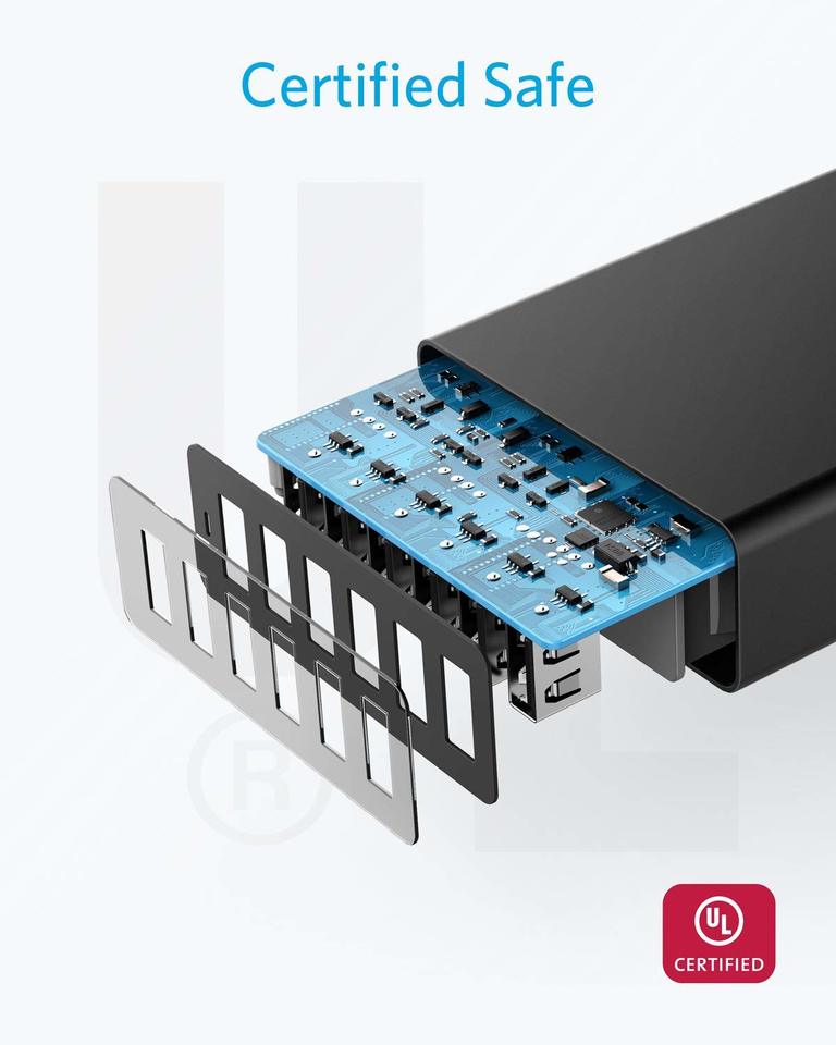 Anker 360 Charger (60W) - Image 7