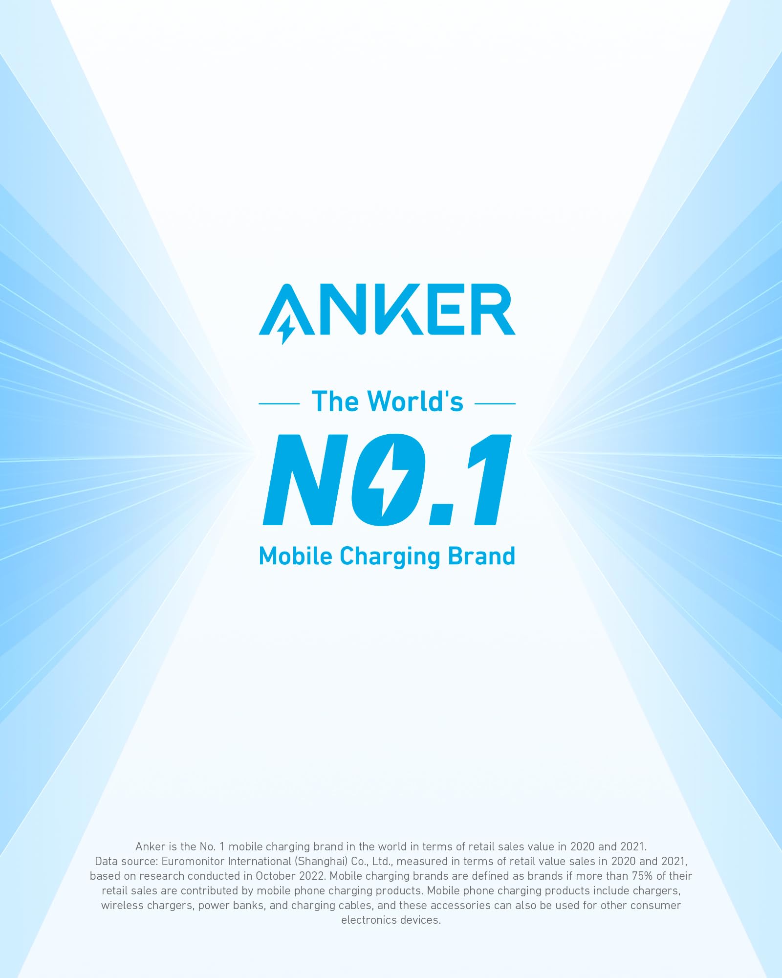 Anker 351 Power Strip - Image 10