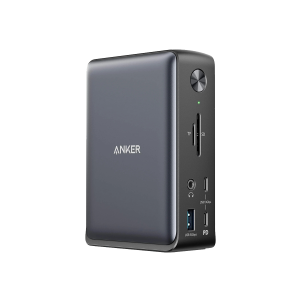 Anker 575 USB-C Docking Station (13-in-1)