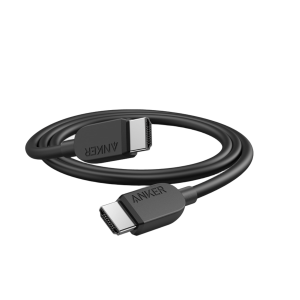 Anker HDMI Cable (6 ft, 8K)