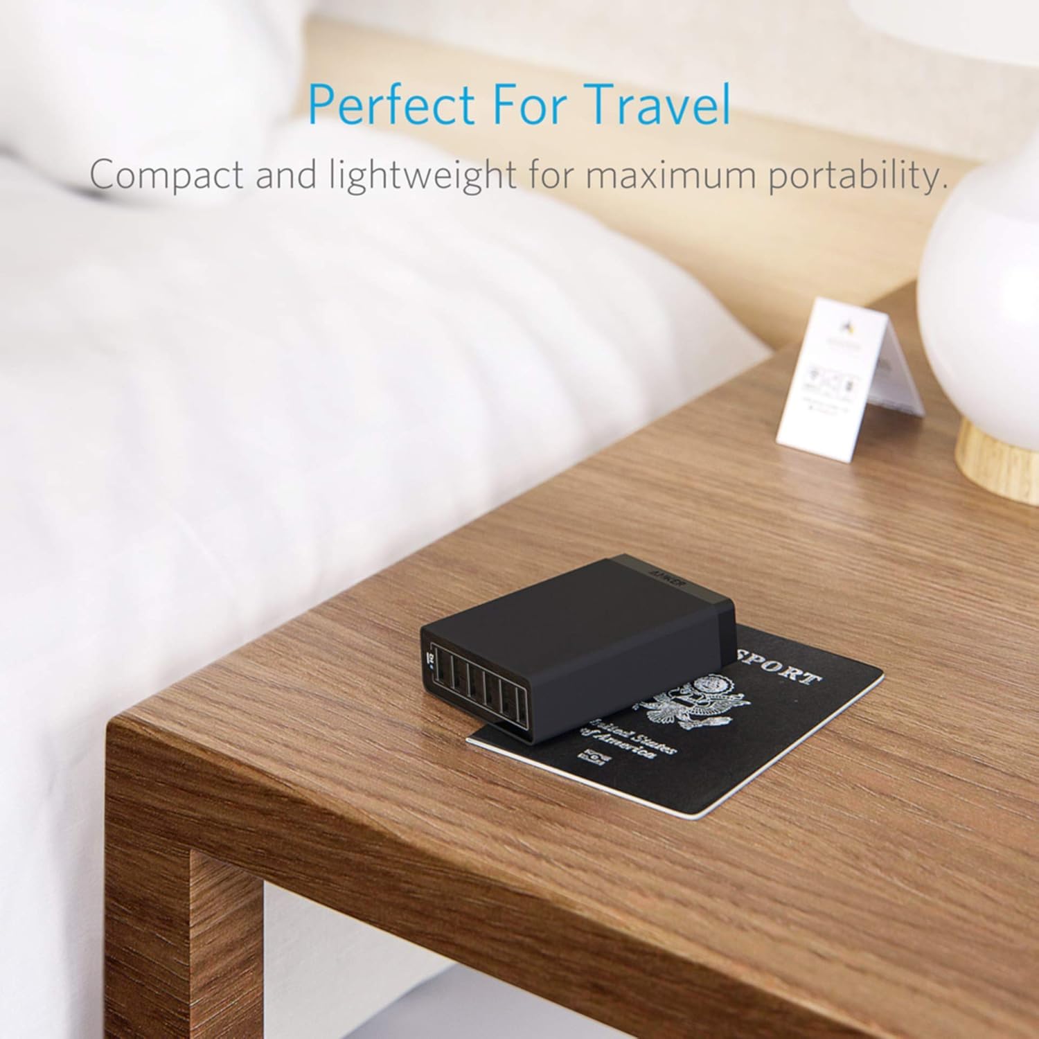 Anker 360 Charger (60W) - Image 4