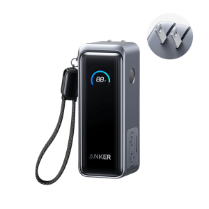 Anker Prime Power Bank (9.6K, 65W, Fusion)