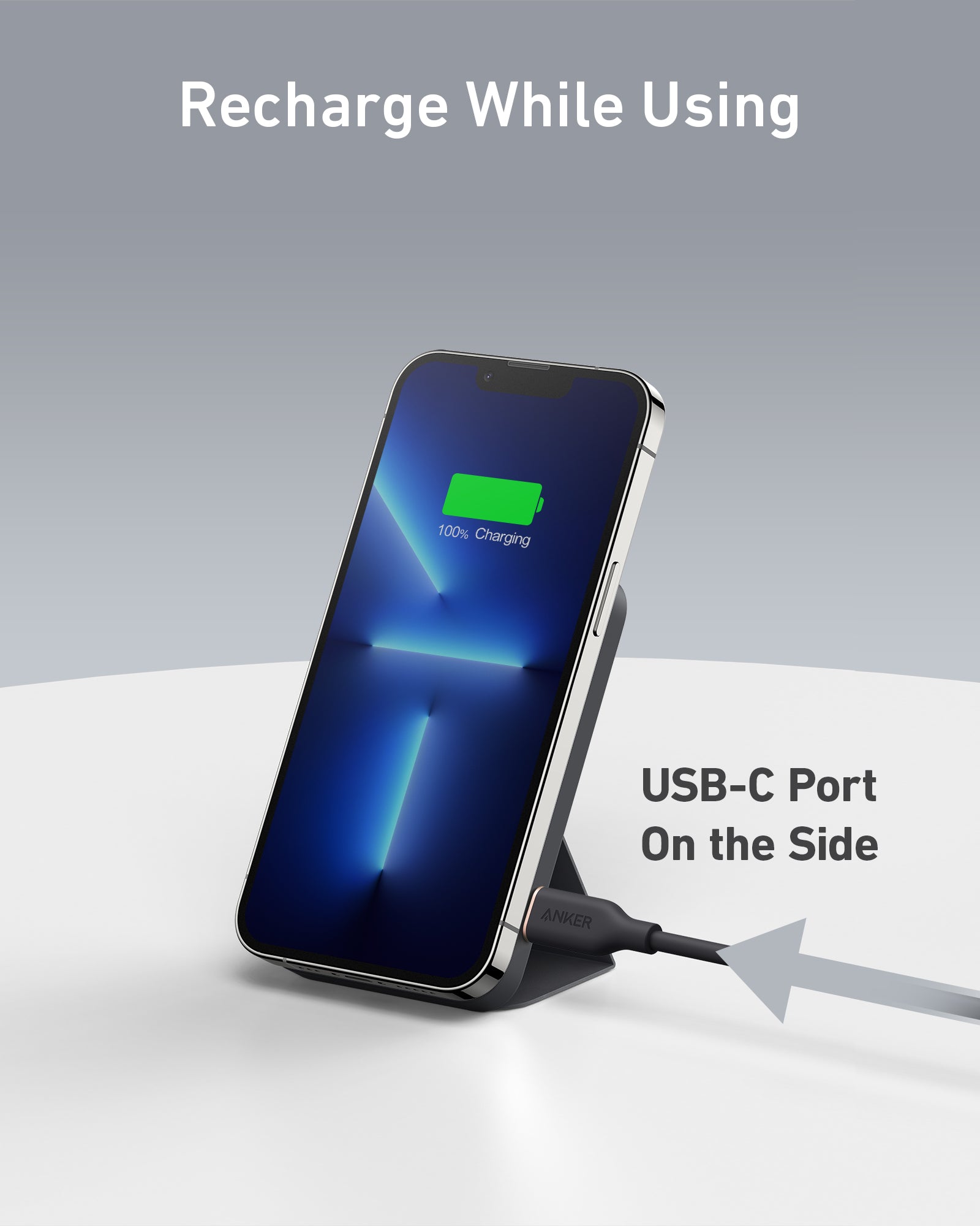 Anker 622 Magnetic Battery (MagGo) - Image 13