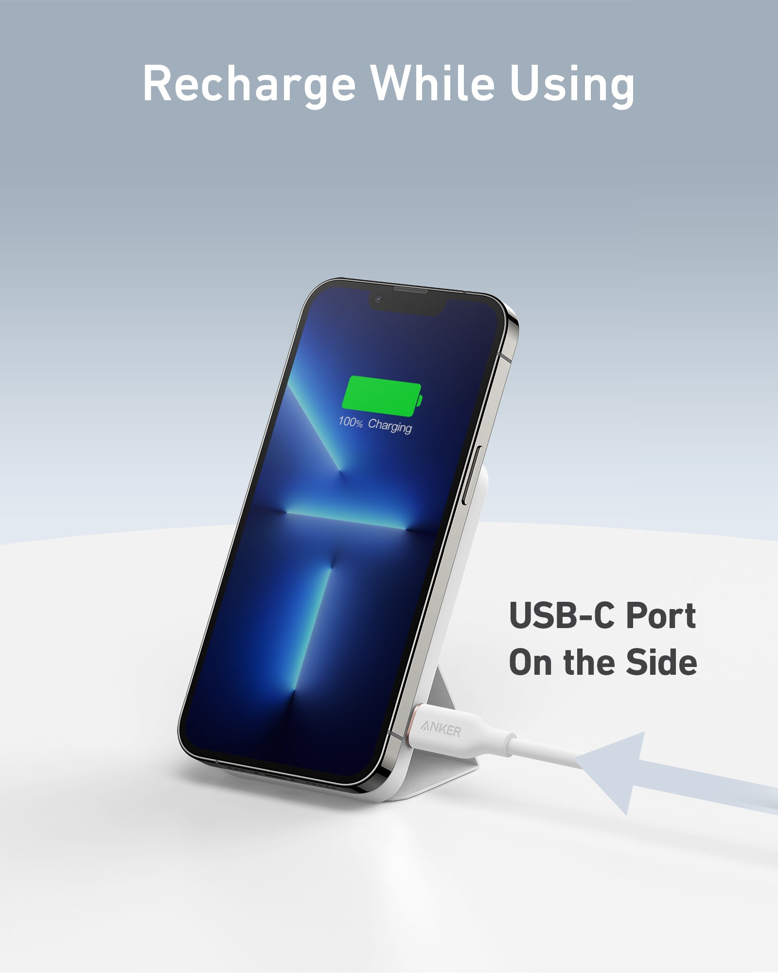 Anker 622 Magnetic Battery (MagGo) - Image 6