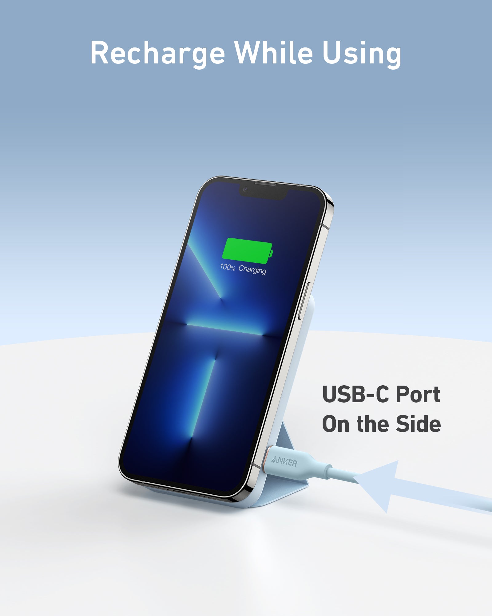 Anker 622 Magnetic Battery (MagGo) - Image 27