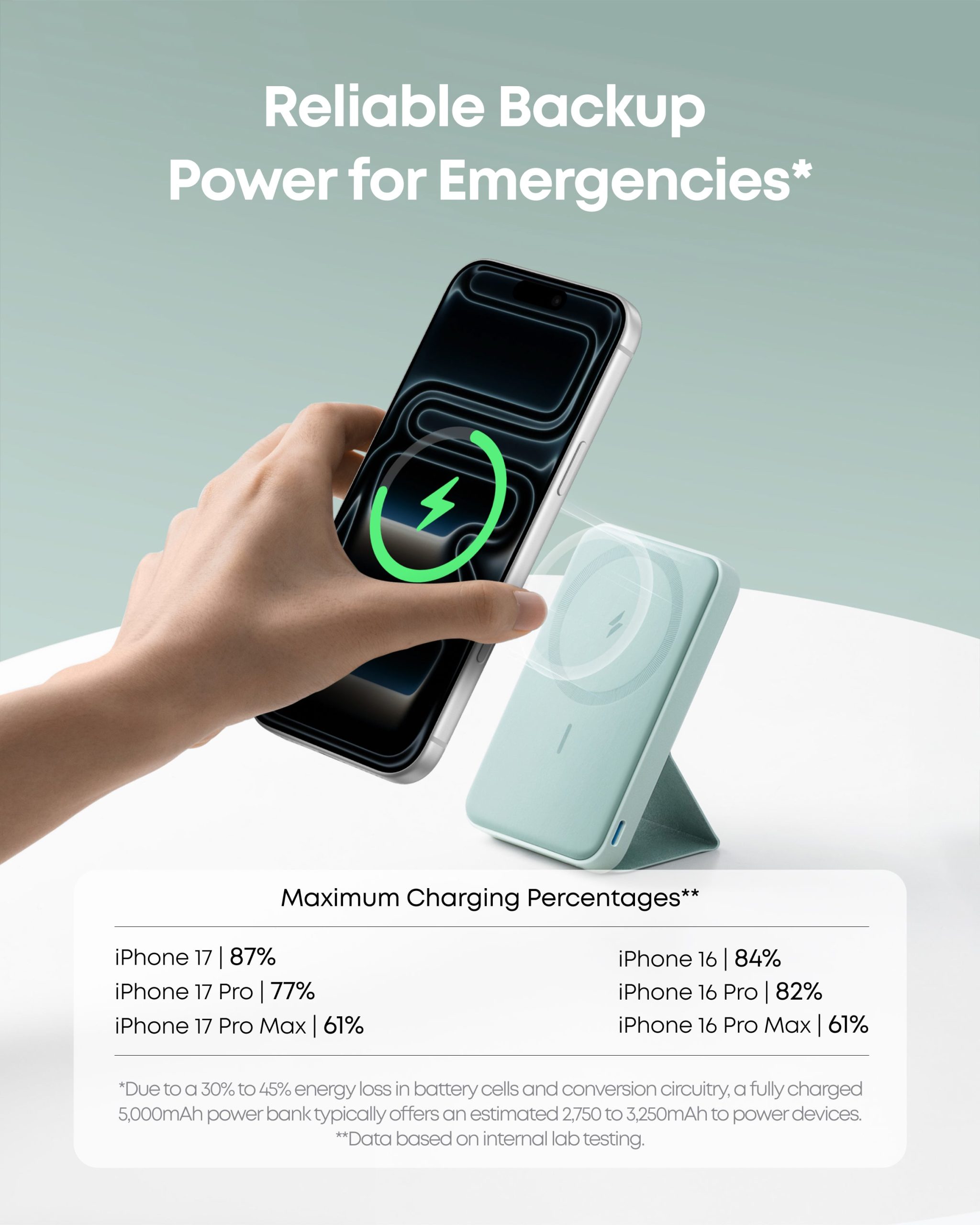 Anker 622 Magnetic Battery (MagGo) - Image 19