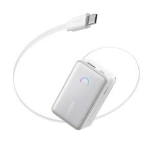 Anker Nano USB-C Fast Charger (45W)