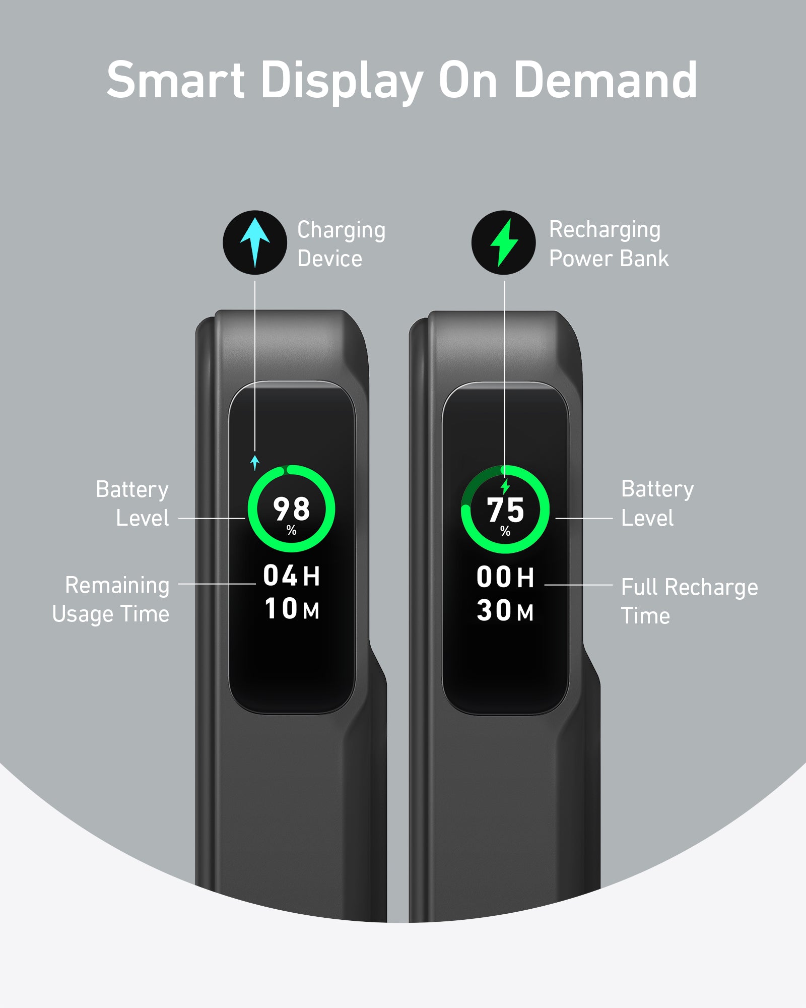 Anker MagGo Power Bank (10K) - Image 9
