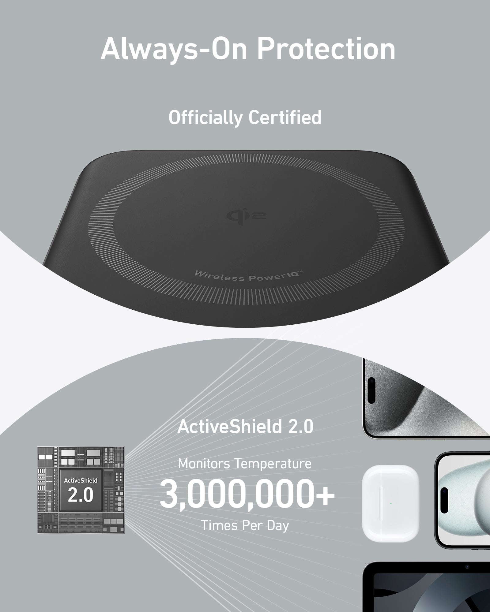 Anker MagGo Power Bank (10K) - Image 12