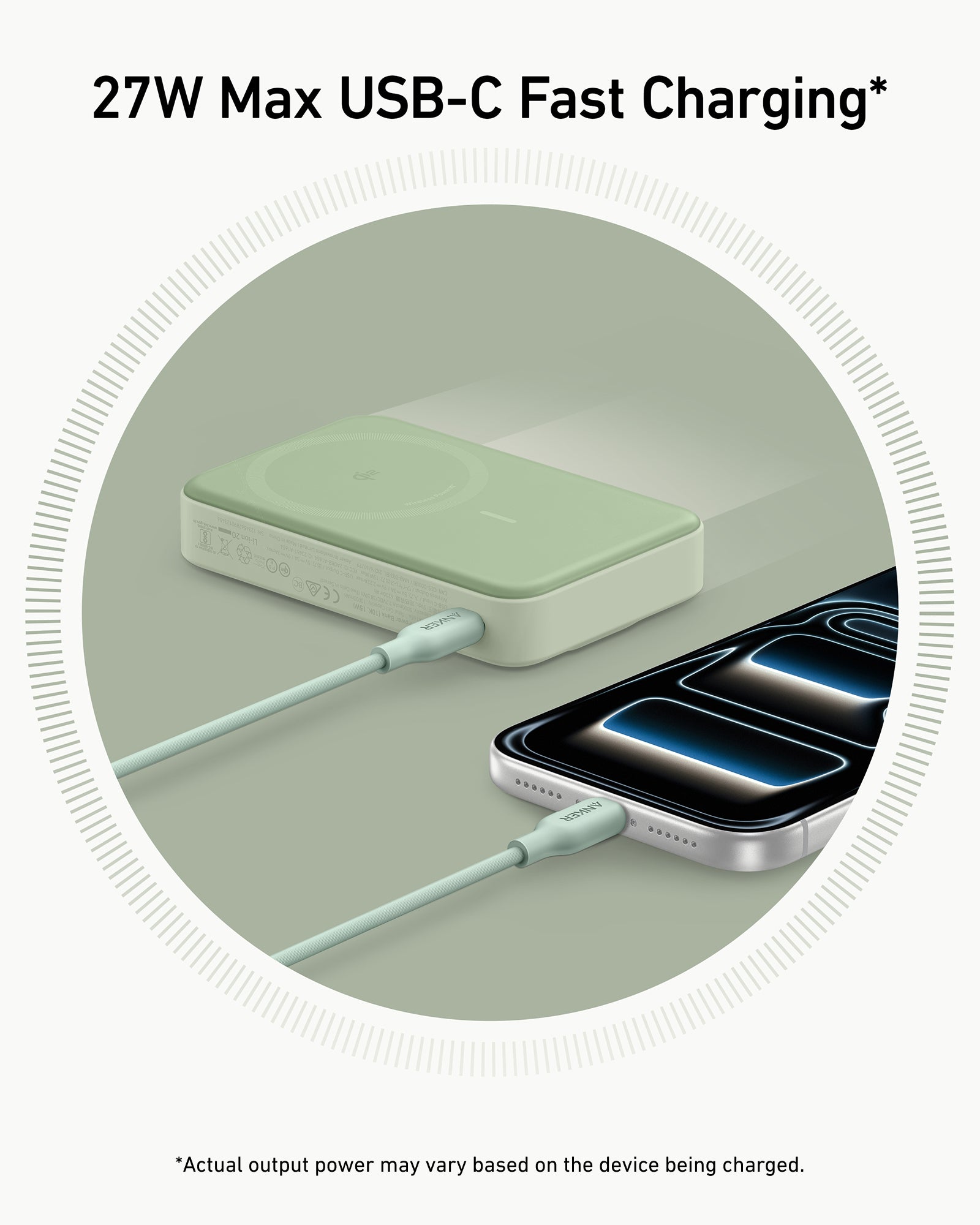 Anker MagGo Power Bank (10K) - Image 23