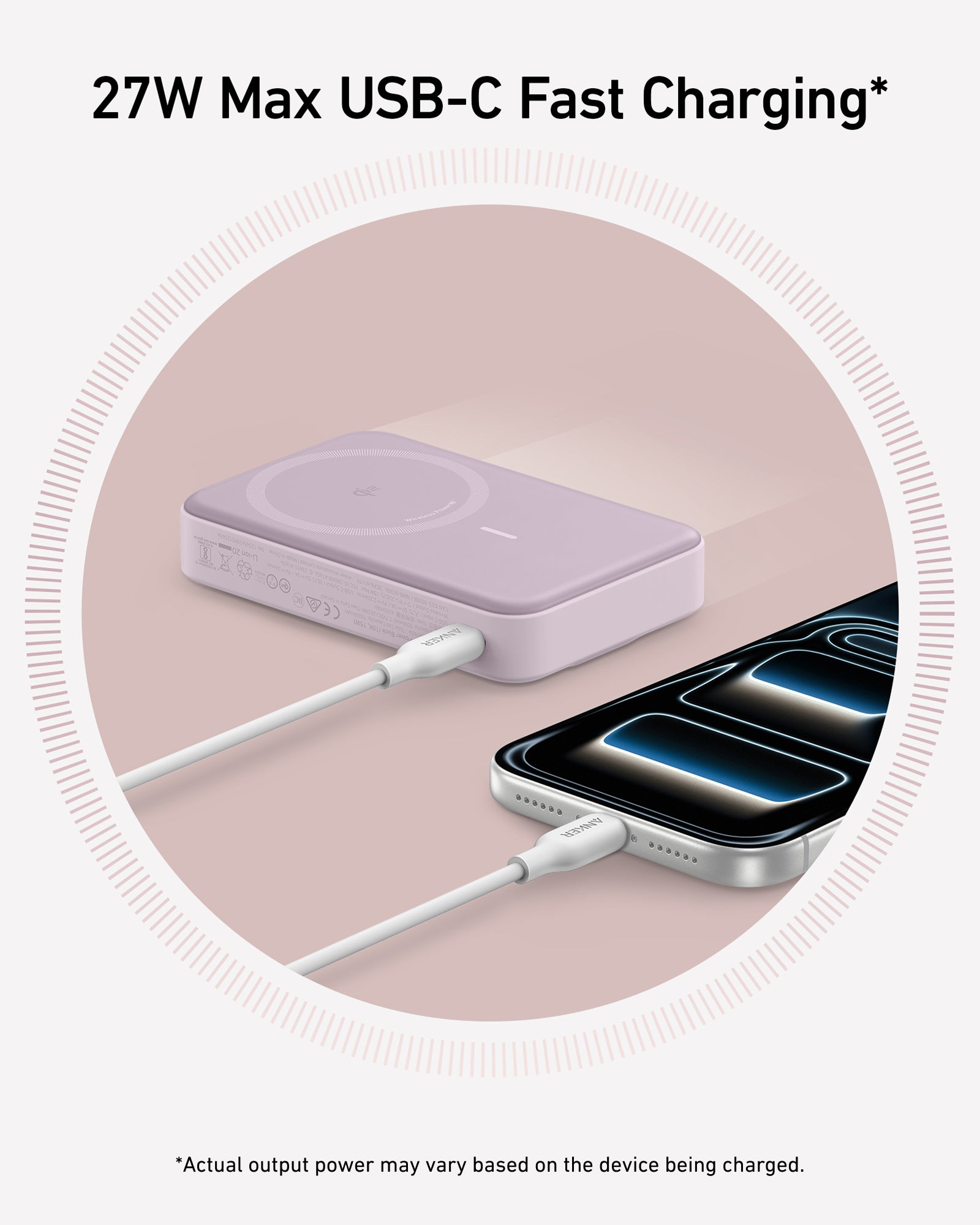 Anker MagGo Power Bank (10K) - Image 29