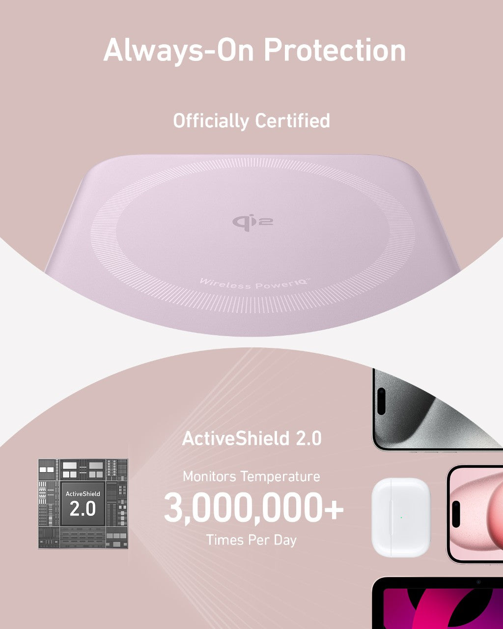 Anker MagGo Power Bank (10K) - Image 30