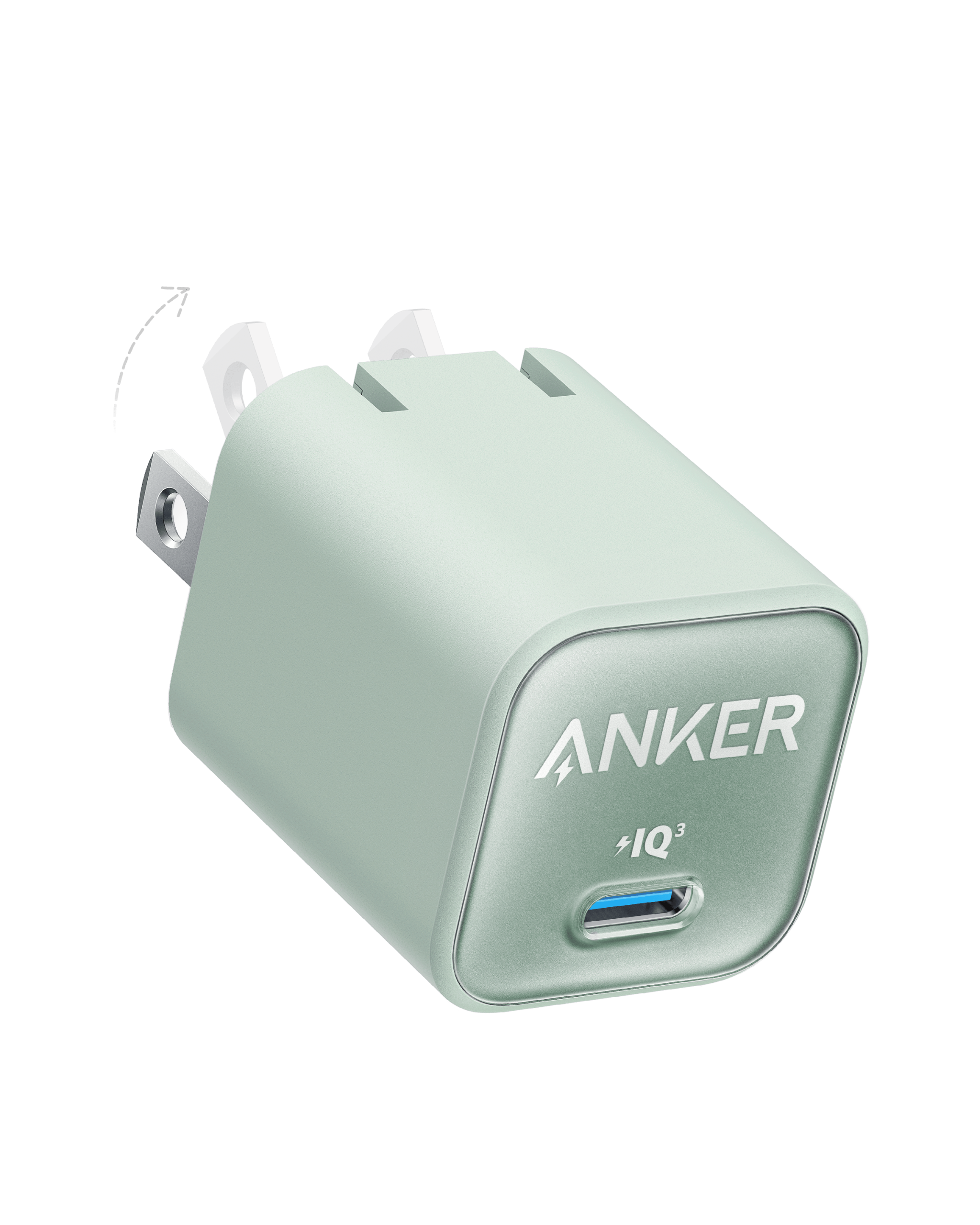 Anker Nano Charger (30W) - Image 25