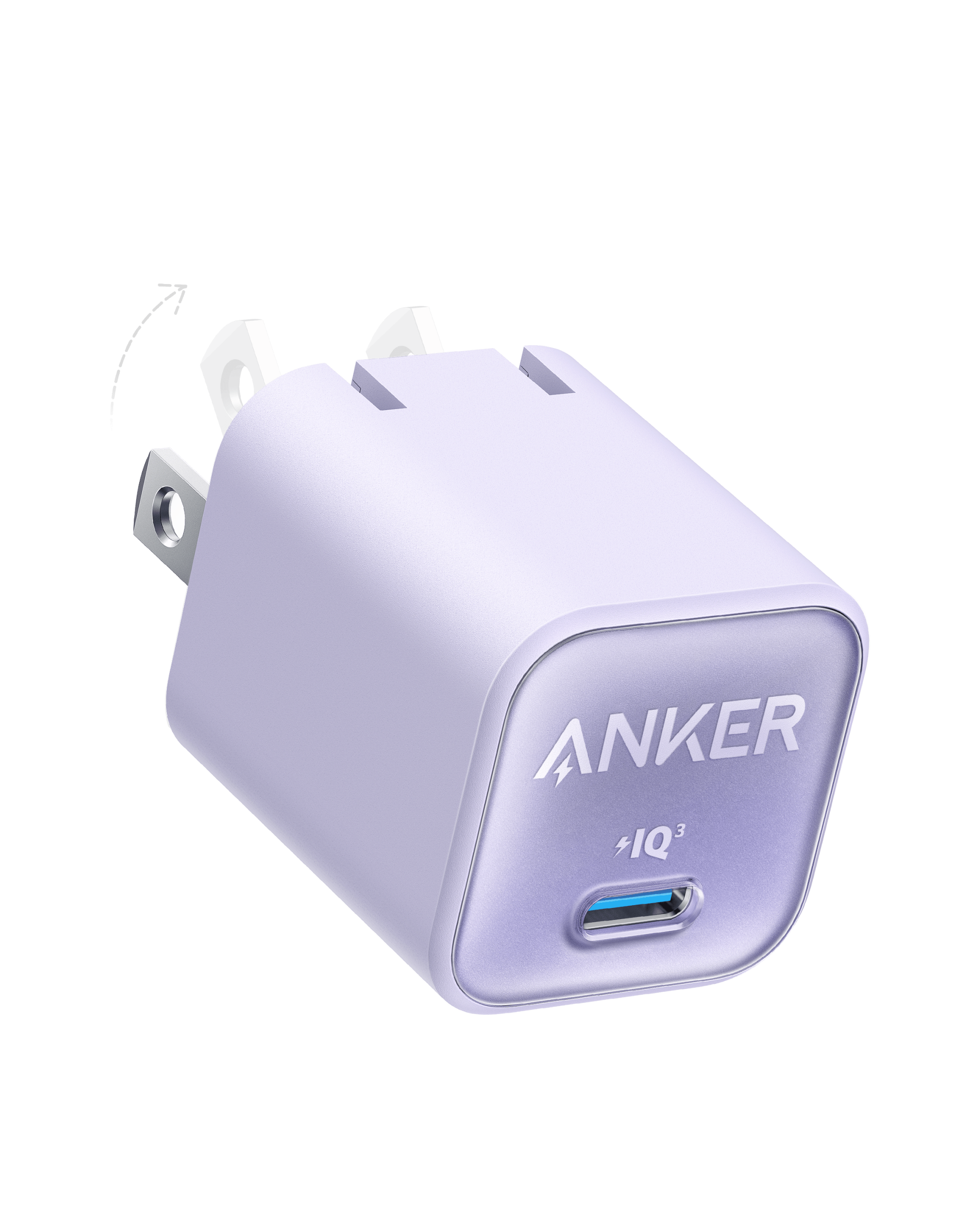Anker Nano Charger (30W) - Image 19