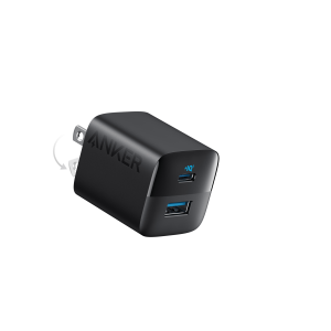 Anker 323 Charger (33W)