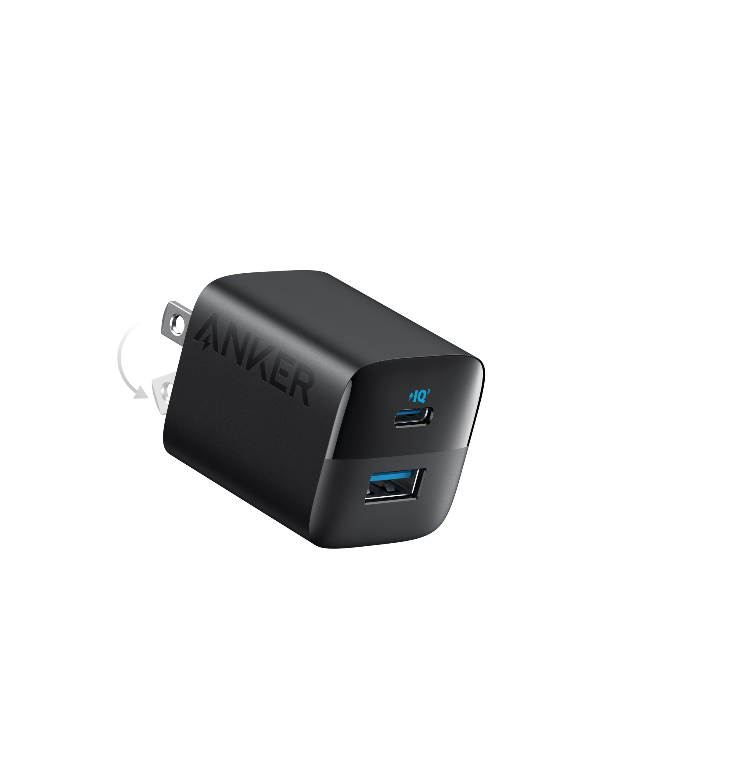 Anker 323 Charger (33W)