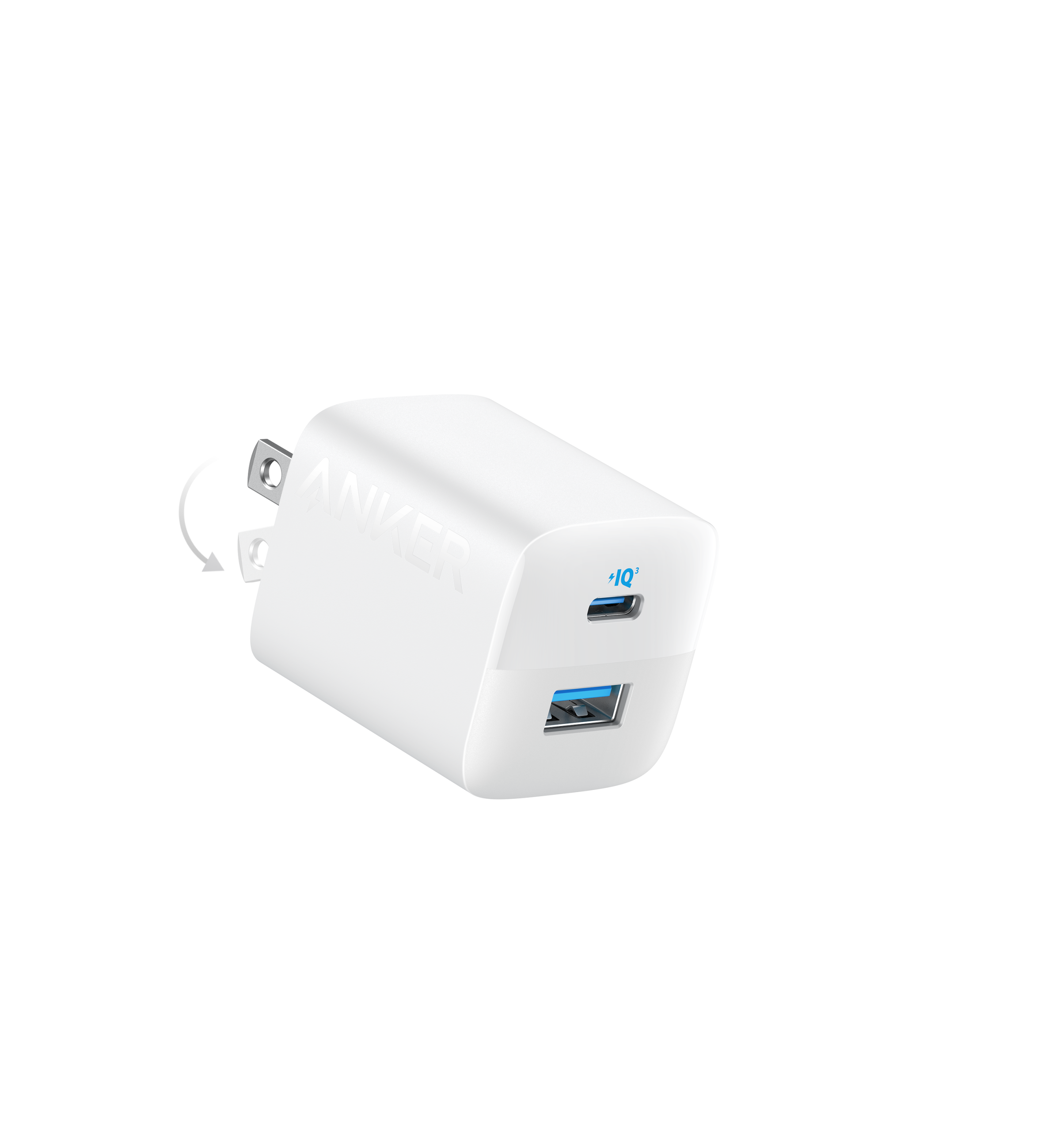 Anker 323 Charger (33W) - Image 7