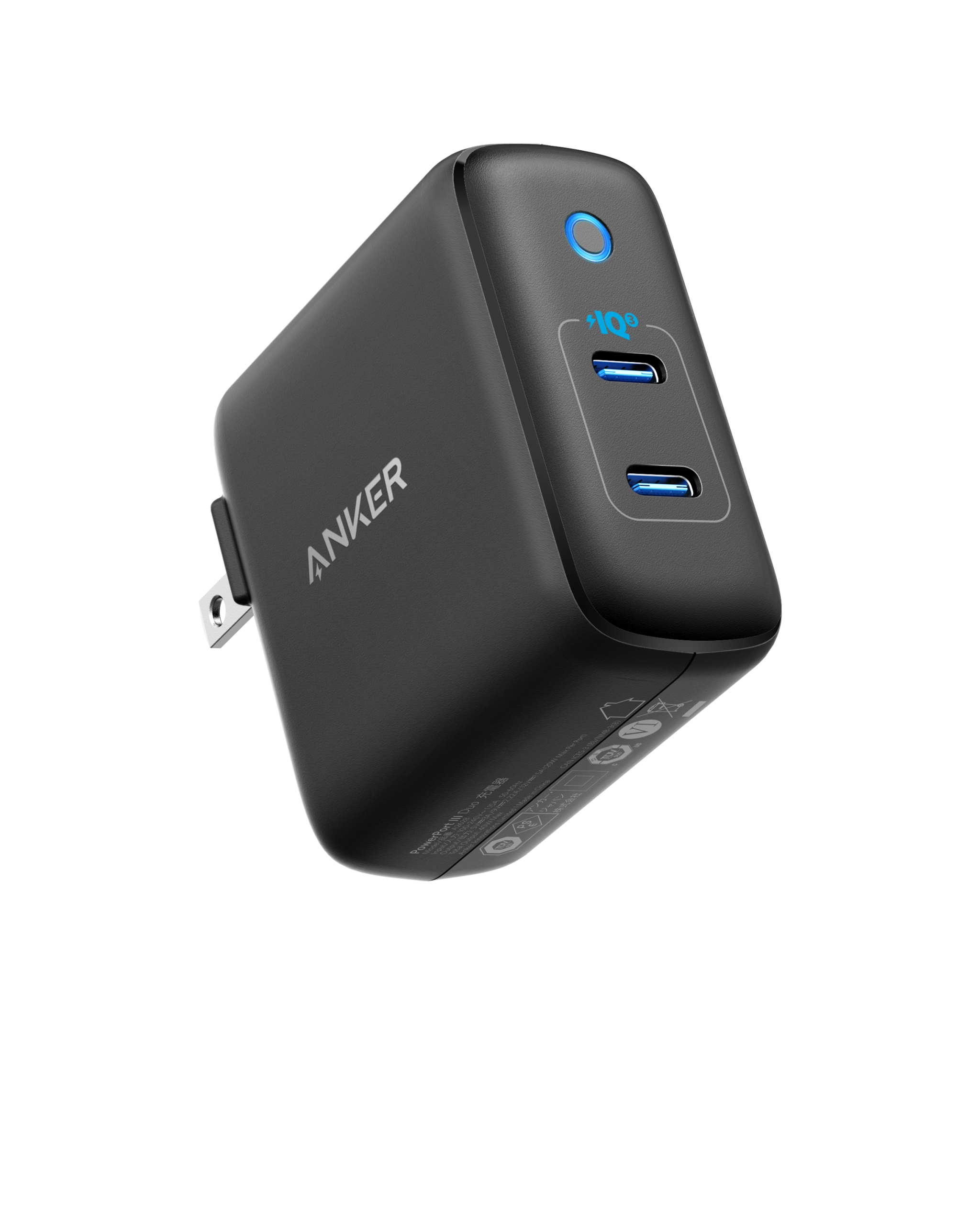 Anker 324 Charger (40W) - Image 8