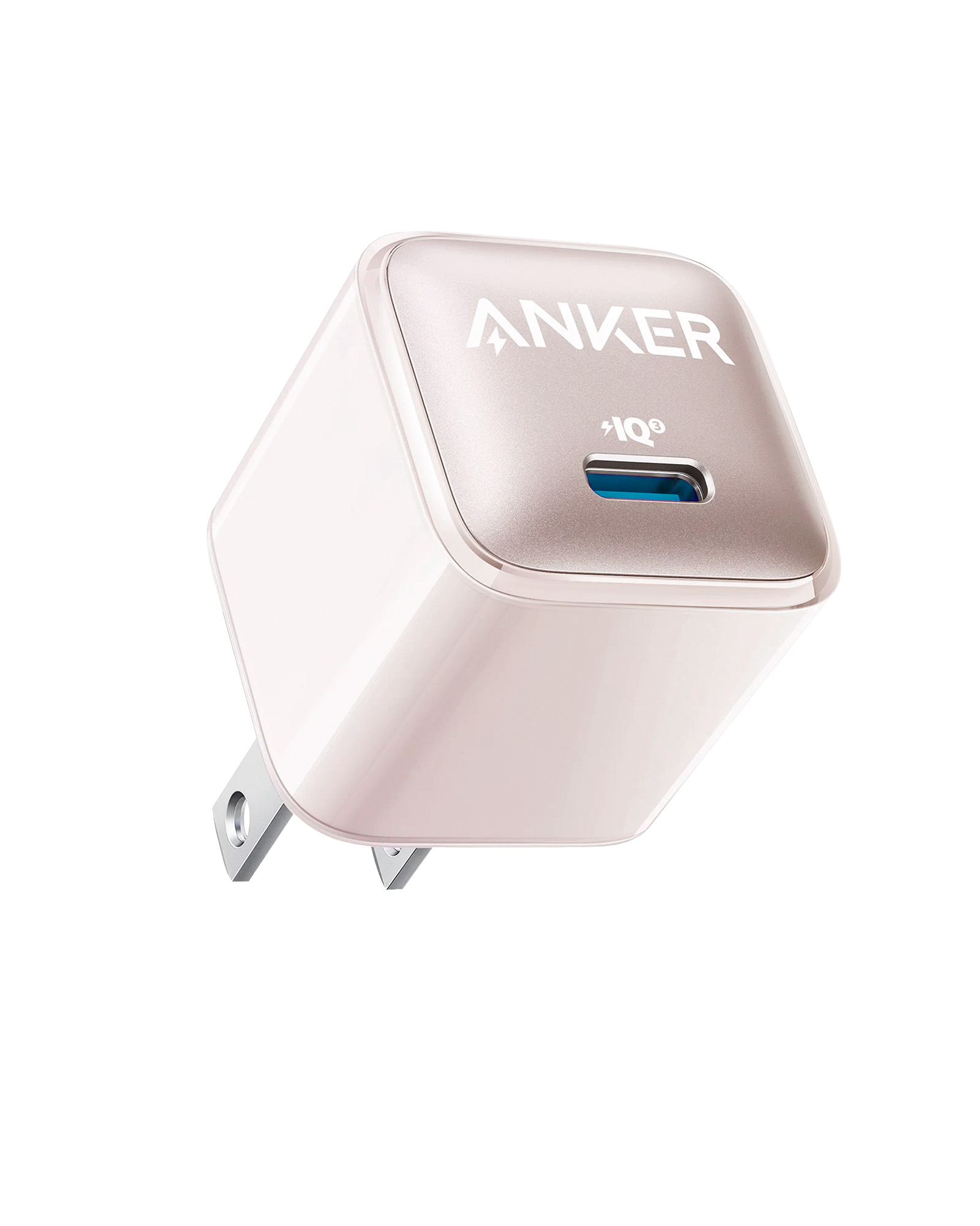 Anker Nano Charger (20W) - Image 31
