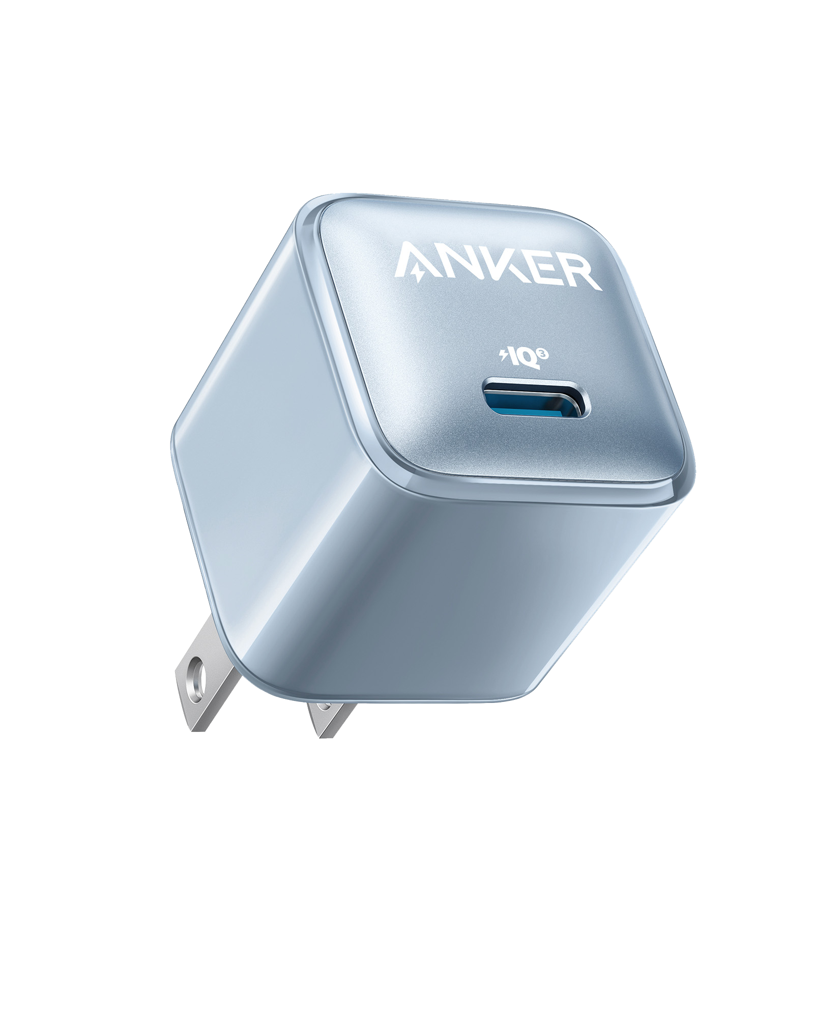 Anker Nano Charger (20W) - Image 25