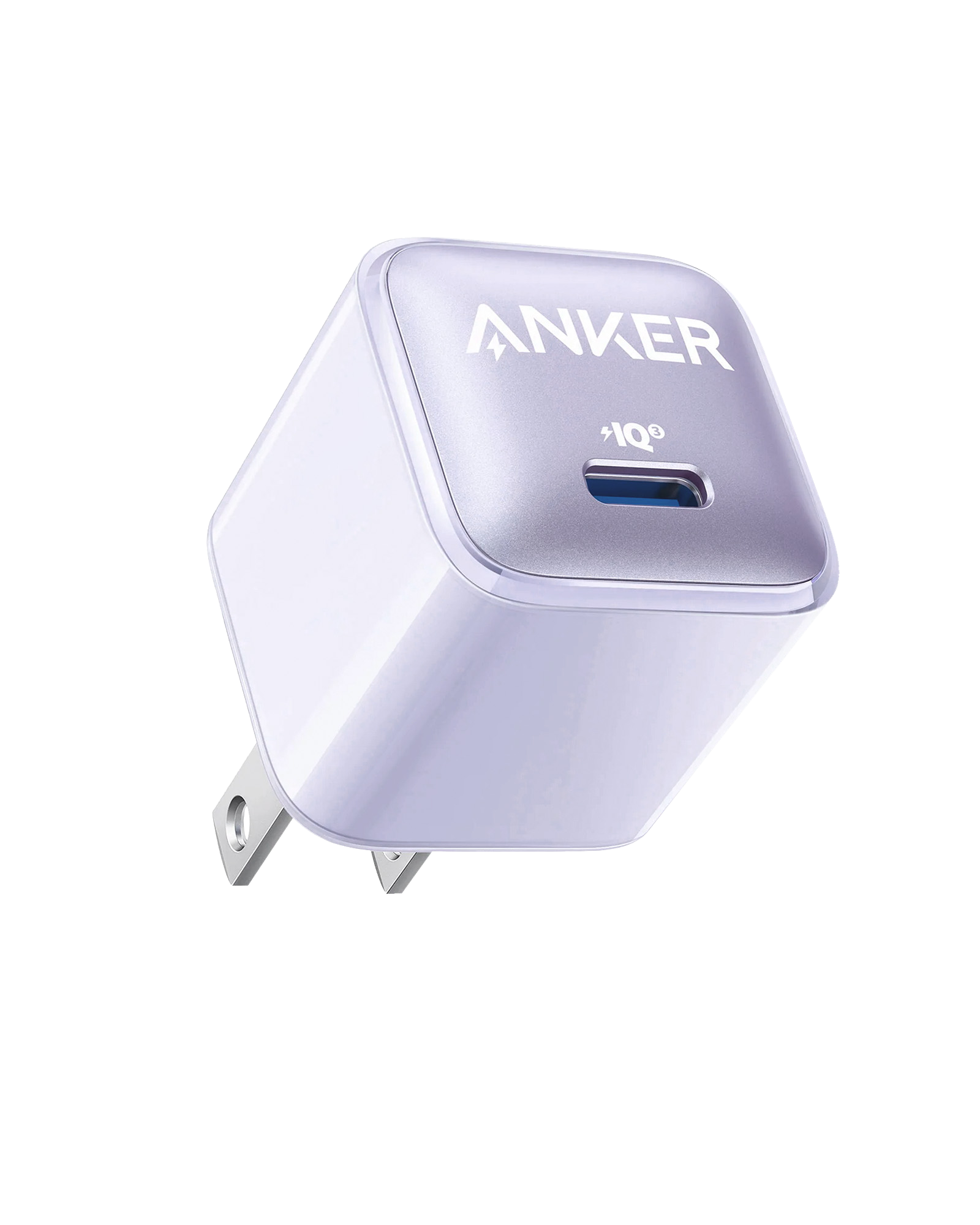 Anker Nano Charger (20W) - Image 19