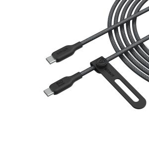 Anker 543 USB C to USB C Cable (240W, 10 ft)
