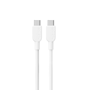 Anker 310 USB-C to USB-C Cable (3 ft)