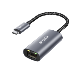 Anker PowerExpand USB-C to Gigabit Ethernet Adapter