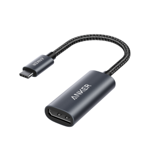 Anker PowerExpand USB-C to DisplayPort Adapter