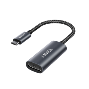 Anker PowerExpand USB-C to DisplayPort Adapter