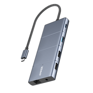 Anker 565 USB-C Hub (11-in-1)