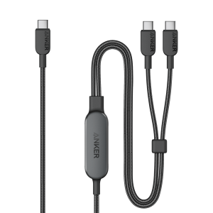 Anker 335 Wireless Charger (3-in-1 Station)