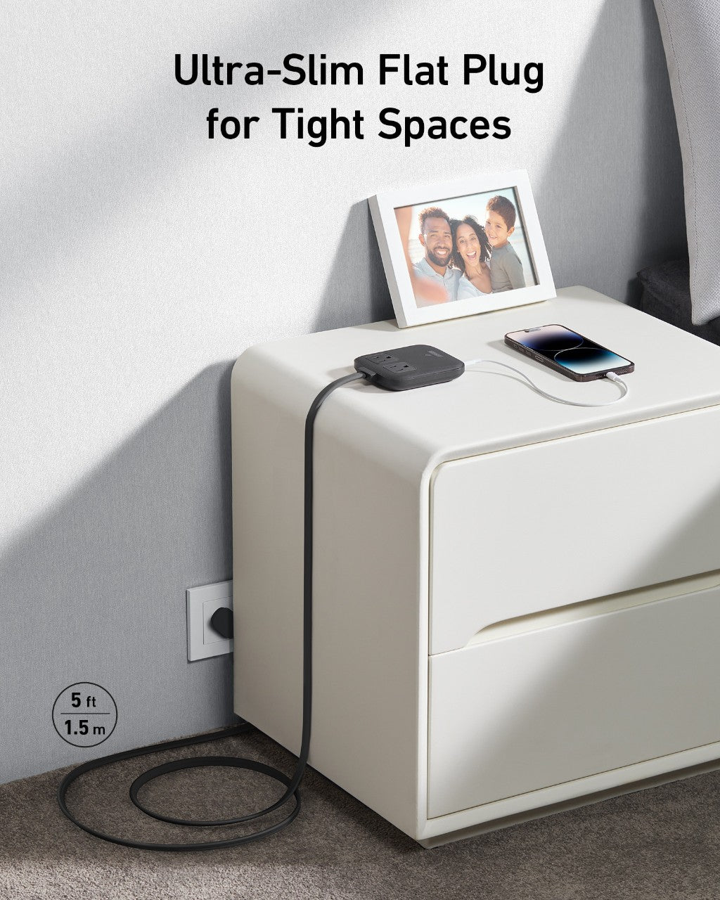 Anker Nano Charging Station (6-in-1, 67W) - Image 6