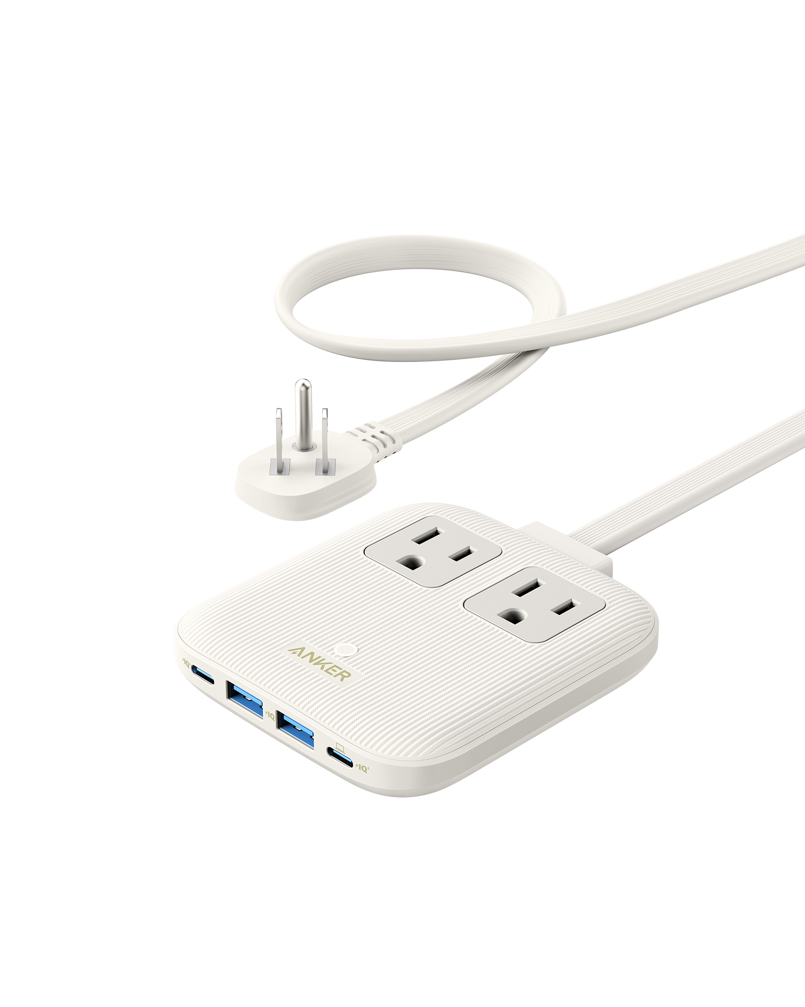 Anker Nano Charging Station (6-in-1, 67W) - Image 8