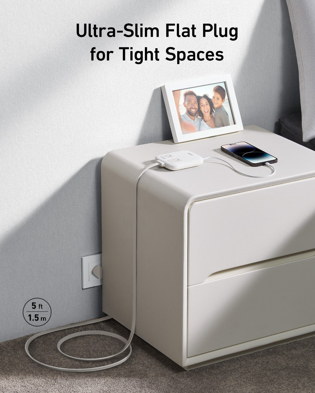 Anker Nano Charging Station (6-in-1, 67W) - Image 12