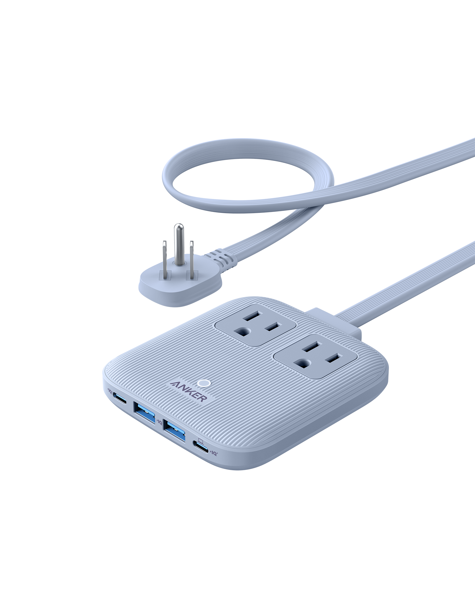 Anker Nano Charging Station (6-in-1, 67W) - Image 14