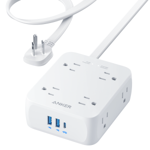 Anker 341 USB Power Strip