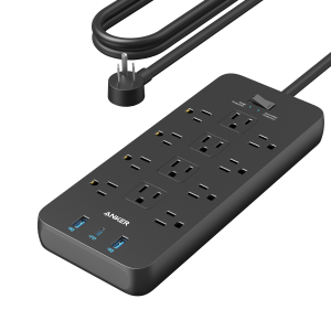 Anker 351 Power Strip
