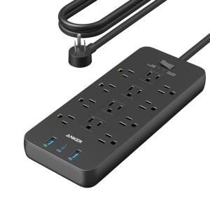 Anker 351 Power Strip
