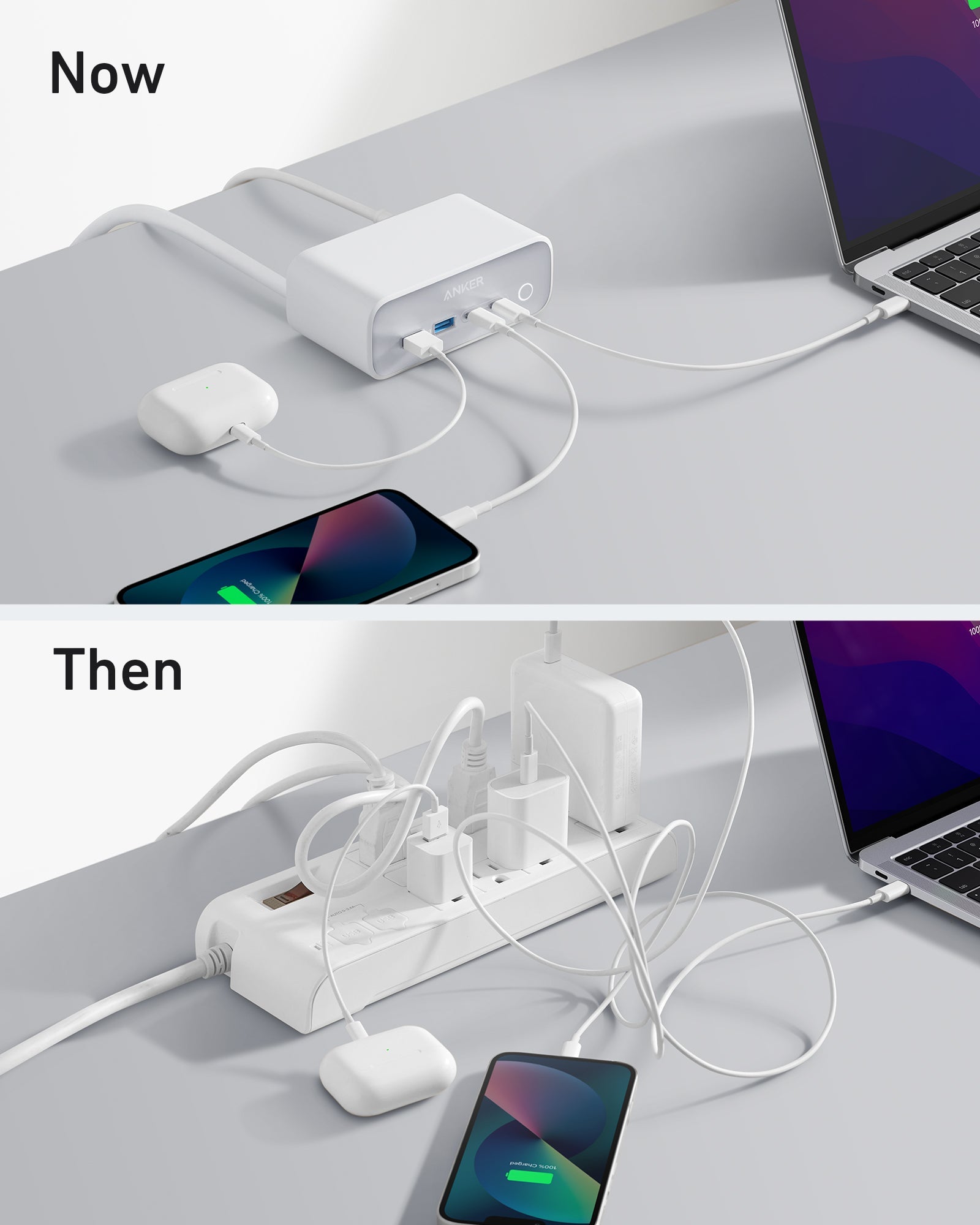 Anker 525 Charging Station - Image 11
