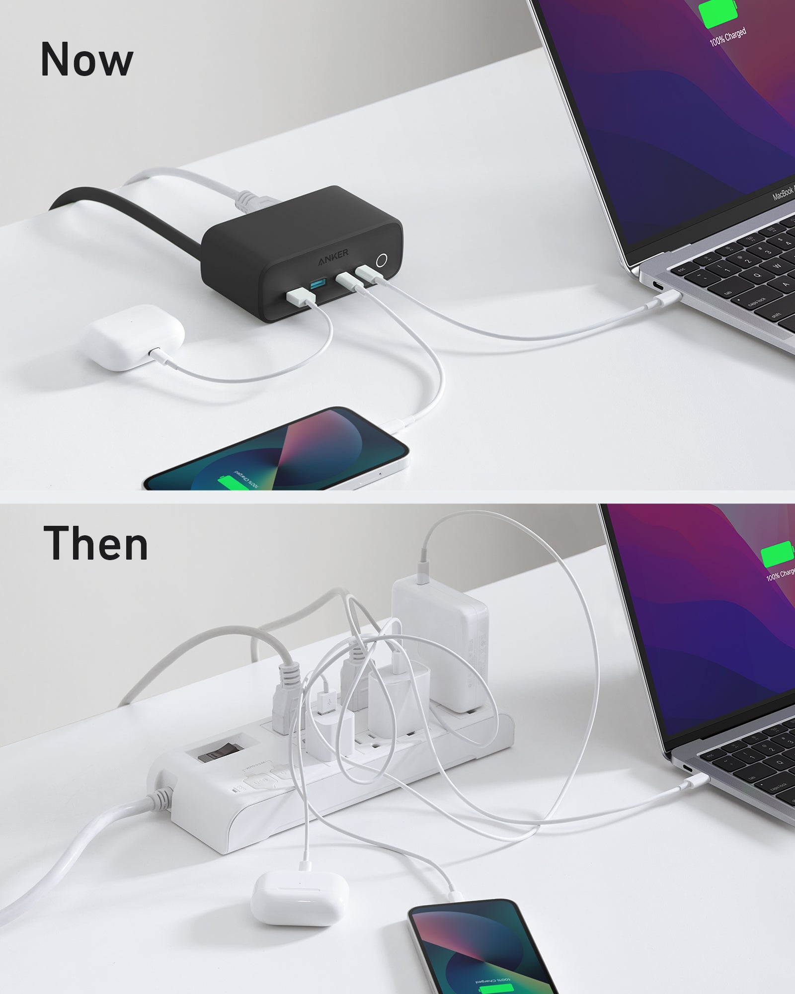 Anker 525 Charging Station - Image 10