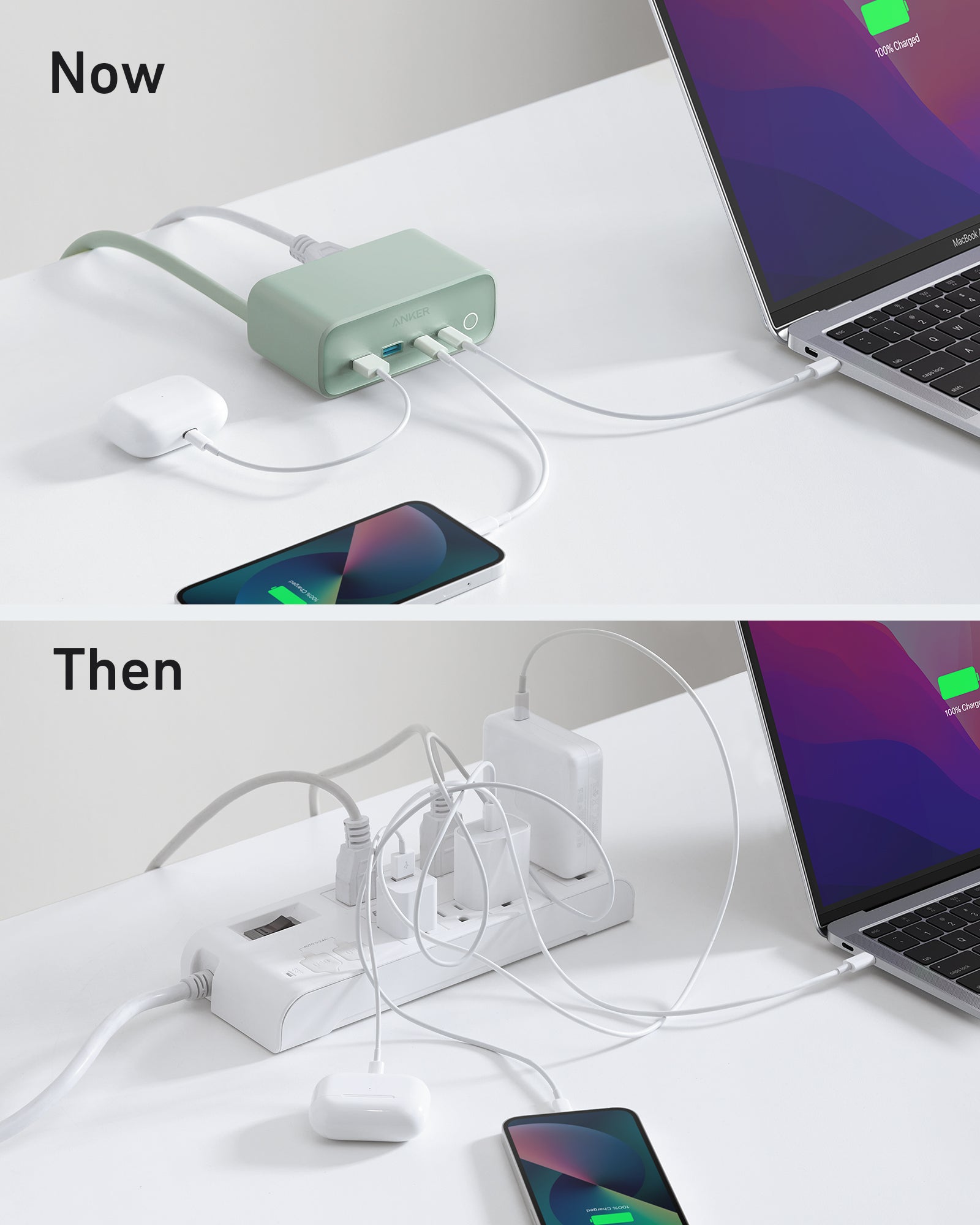 Anker 525 Charging Station - Image 15