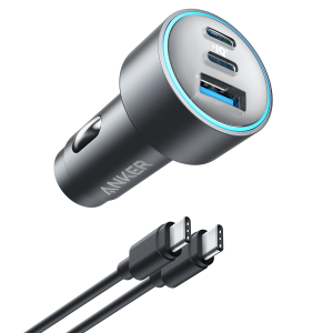 Anker 535 Car Charger (67W)