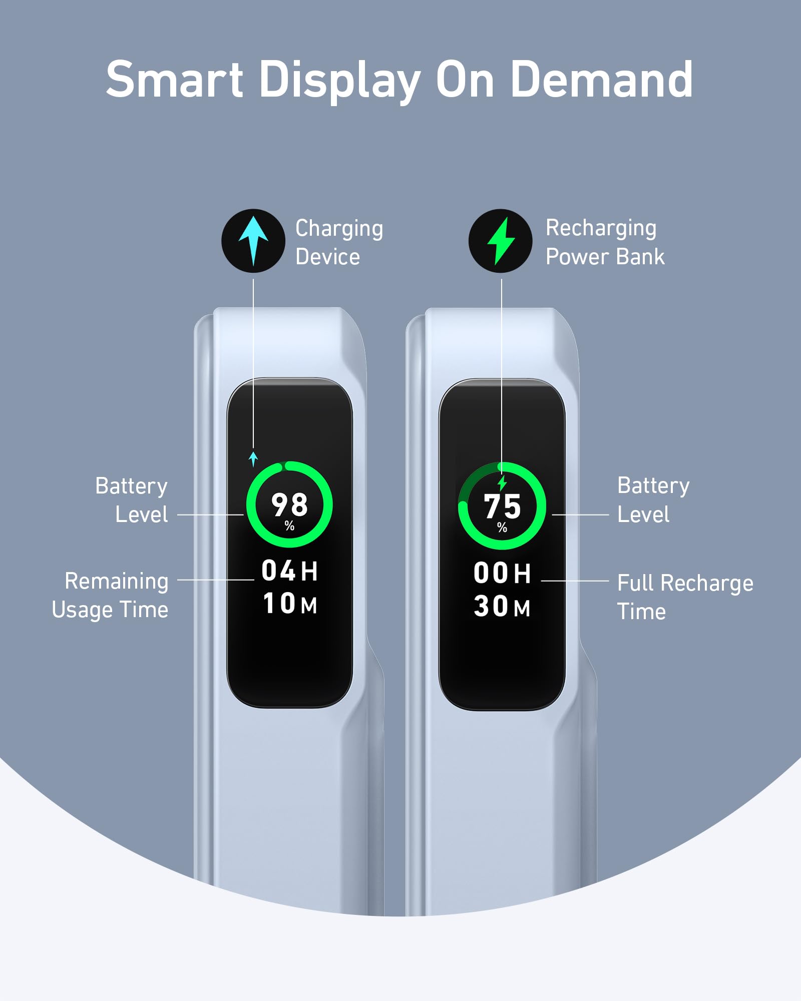 Anker MagGo Power Bank (10K) - Image 15