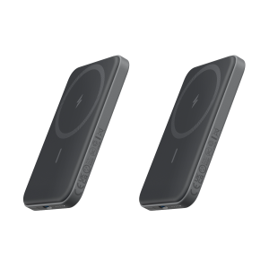 Anker 621 Magnetic Battery (MagGo) 2-Pack