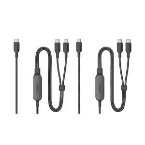 Anker 335 Wireless Charger (3-in-1 Station)