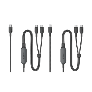 Anker 335 Wireless Charger (3-in-1 Station)
