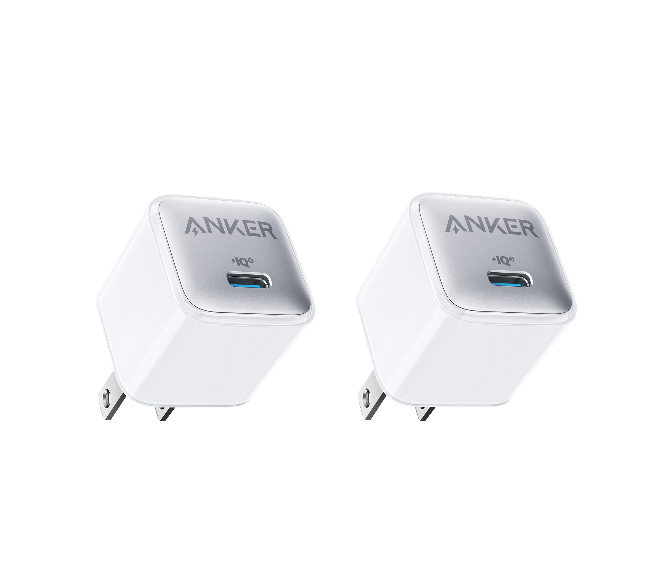 Anker Nano Pro Charger (20W) 2-Pack - Image 8