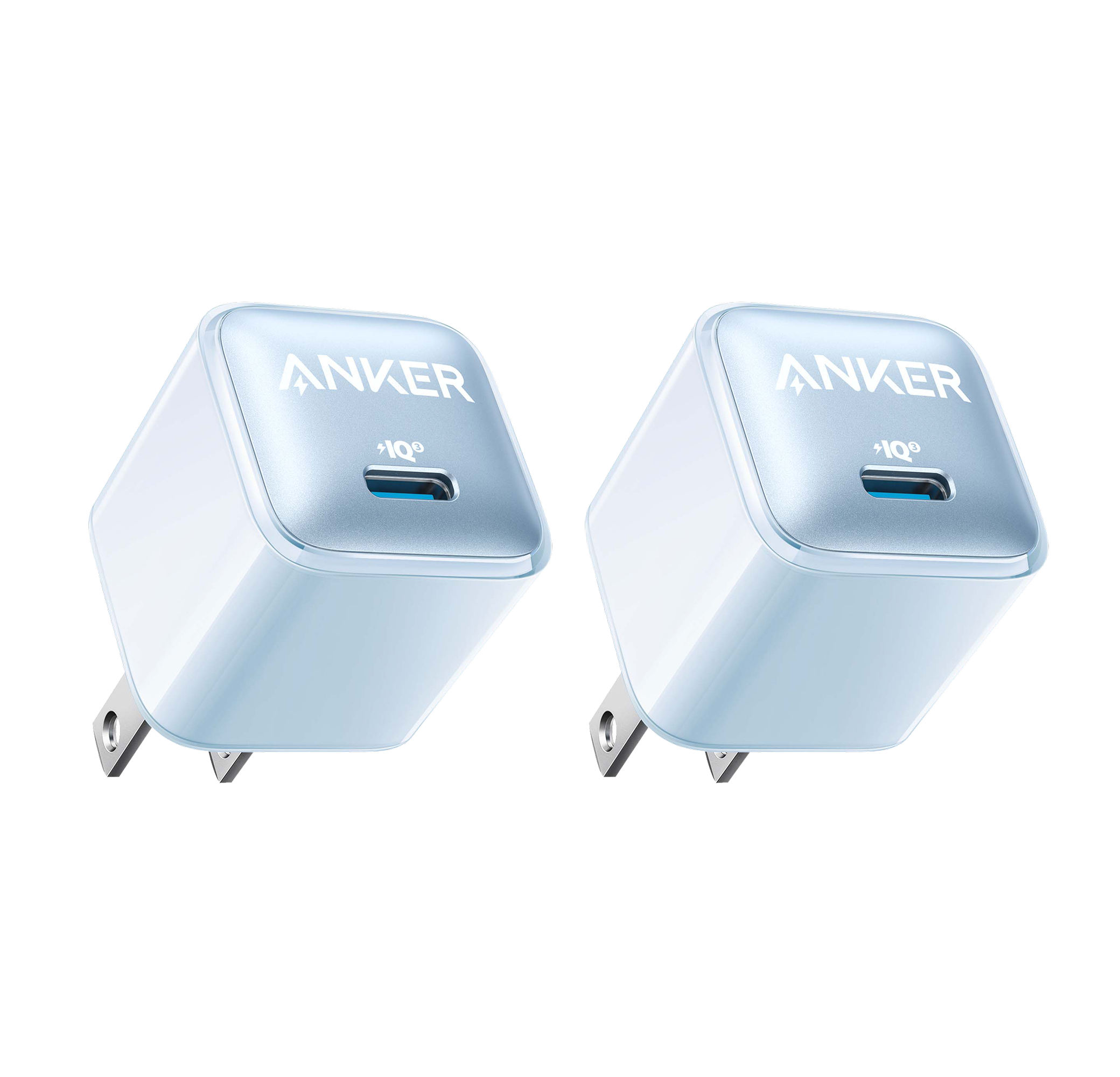 Anker Nano Pro Charger (20W) 2-Pack - Image 15
